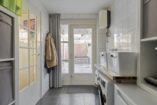 Medium property photo - Agatha Christielaan 17, 5629 MB Eindhoven